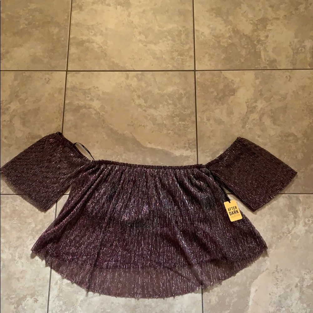 Glam Top